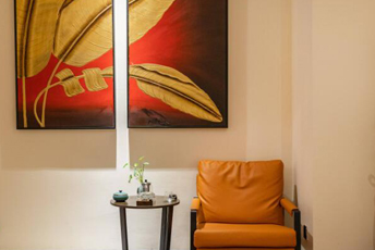 青岛市北养生会所：睡眠障碍的多模态干预